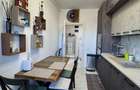 Apartament 2 camere 56 mp Mobilat integral la comanda | Loc de parcare - 6