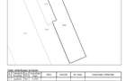 Teren 3.200 mp Floresti | zona Vivo | proiect P+1+M | 200.000 | pretabil Pensiune/Hotel - 3