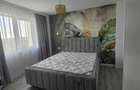 Apartament 3 camere NOU, 87 mp, complet mobilat, Alexanderman Twins - 4