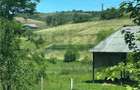 RECO, teren intravilan, loc superb de cabana, Calatea-Bihor