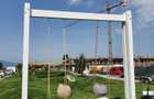 Spatiu comercial, 78 mp + 37 mp balcon, iunie 2027 - 2