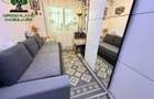 Apartament 3 camere, mobilat si utilat, fara risc, Podu Ros - 4