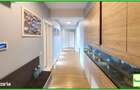 Apartament cu 4 camere de inchiriat, 9 Mai, ECX63032 - 9