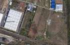 Vanzare teren industrial Pallady - Drumul intre Tarlale - Gara Catelu - 1