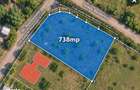 Vand teren 738mp2 Dumbravita, Timis - 1