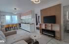Studio nou, izolat fonic, in bloc mic cu lift Chiajna comision 0 - 8