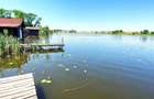 Teren Snagov - Ciofliceni cu deschidere la lac | Ponton si garaj barca - 7