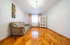 Apartament 3 camere decomandate, renovat, etaj 1, zona centrala