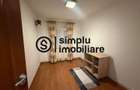 3 semidecomandate, etaj 3/4, centrala, Materna - 110 000 euro neg