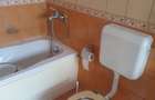 Casa de vanzare, 3 camere, curte mare, sura si grajd, teren 2600 mp - 2