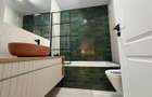 Prima inchiriere! Studio modern, gata de mutare in The Grand Kristal - 6