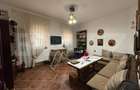 Casa plan parter, zona centrala/Siloz
