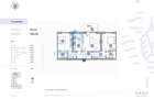 Apartament 3 camere Voluntari parcare inclusa si incalzie in pardoseal - 8