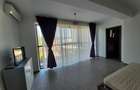 Apartament 2 camere bloc LUX cu piscina ponton vila Sophia 2 Mamaia Constanta - 6