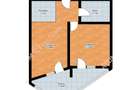 Apartament premium 2 camere terasa loc parcare Mihai Viteazu Sibiu - 11