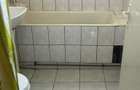 Vand apartament cu 3 camere in Ineu etajul 3