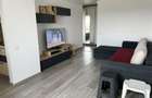 Apartament 2 camere de inchiriat - Dobroesti, Complex Bridge Residence - 4