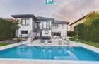 Casă lux Oncea, piscină, 400 mp