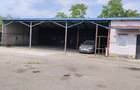 De inchiriat spatiu depozitare service spalatorie spatiu comercial 660mp - 4
