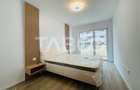 Apartament cu 2 camere de vanzare la cheie cu parcare in Floresti