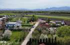 Teren 650 mp, zona Stupini, str Baciului, Brasov