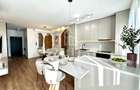Apartament ultrafinisat | Etaj intermediar | Zona str Tineretului