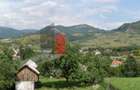 Teren intravilan 3214 mp in Rucar cu deschidere 56 m in DN73 - 11