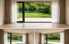 Vila PREMIUM de vanzare- vecinatate padure-1040mp curte- 4 dormitoare