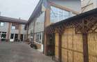 Spalatorie auto, spatii comerciale, b-dul N. Romanescu - 5