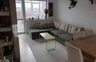 Inchiriez ap. 2 camere, bld. Balcescu, mobilat , centrala, parcare - 2