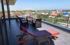 MAMAIA NORD | PENTHOUSE | VEDERE PANORAMICA | COMISION 0 - 9