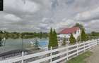 Vand teren 1853mp 23m deschidere la lac Salciile PH