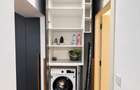 Apartament 2 camere PREMIUM de inchiriat, Ivory