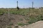 Teren intravilan in Crevedia cu utilitati 2000mp - 5