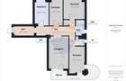 Apartament cu 4 camere de inchiriat in zona Centrul Civic - 15