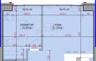 2 camere One High District, 14 min metrou Pipera