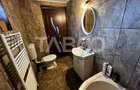 Casa individuala de vanzare cu 3 camere 500 mp teren Cornatel Sibiu - 12