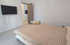 Apartament 2 camere Vedere laterala la mare Astoria Loc de Parcare