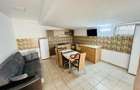 Inchiriez apartament cu terasa in Mamaia Nord