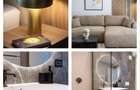 Inchiriez apartament 2 camere Kasper Coresi