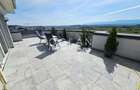 Penthouse cu vedere spre munti, terasa, boxa, Avantgarden 0% Comision - 12