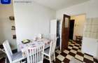 Apartament 2 camere zona 13 Septembrie, mobilat ?i utilat, metrou - 5