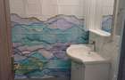 Inchiriez apartament 3 camere decomandat complet mobilat - 3