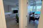 2 camere mobilat / prima inchiriere/ bucurestii noi / metrou 5 min - 1