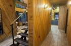 Cabana A-Frame , zona Bran - 10