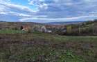 Teren de vanzare in Cartier Podgoria . Panorama deosebita