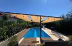 Proprietate exclusivista || A FRAME si CURTE 1425 MP +PISCINA || GRADI - 13