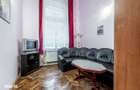 Apartament ultracentral cu 3 camere plus un bonus Comision 0 - 6