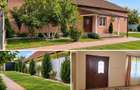Casa cu teren 1809 mp Sacalaz Proprietar