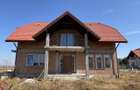 Casa Semifinisata 4 Camere, 2 Bai 190 mp Sangeorgiu MS, 650mp teren - 4
